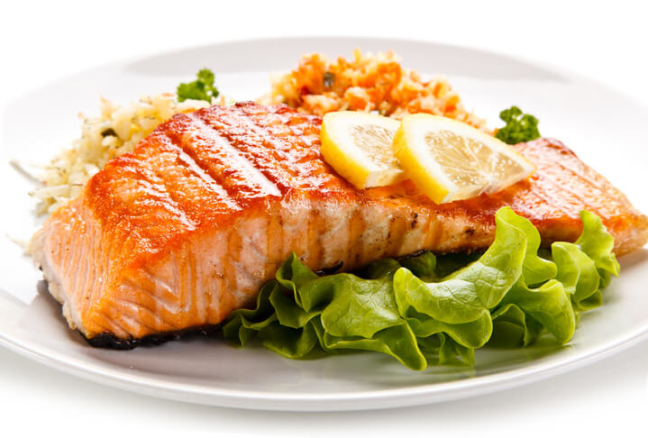 La importancia del Omega-3