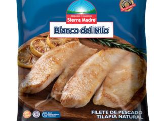 receta filete con hongos