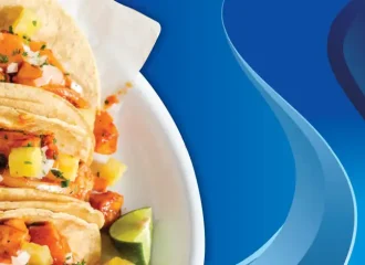 receta tacos de pescado al pastor