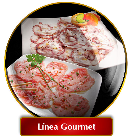 Línea Gourmet