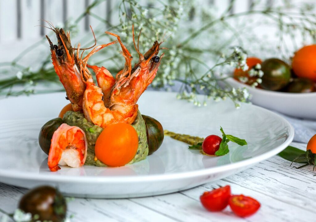 Mariscos gourmet para ocasiones especiales: Cómo impresionar a tus invitados con nuestros productos