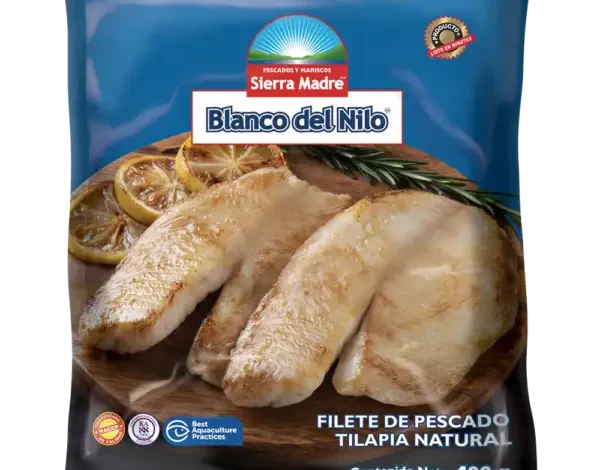 pescado congelado vs fresco
