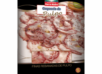 Carpaccio perfecto