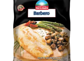 cocinar pescado congelado