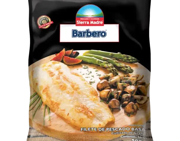 cocinar pescado congelado