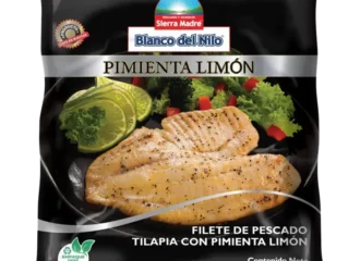 Pescados blancos