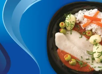 Pescado para Cuaresma