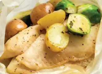 Poder antiinflamatorio del pescado