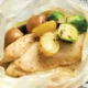 Poder antiinflamatorio del pescado