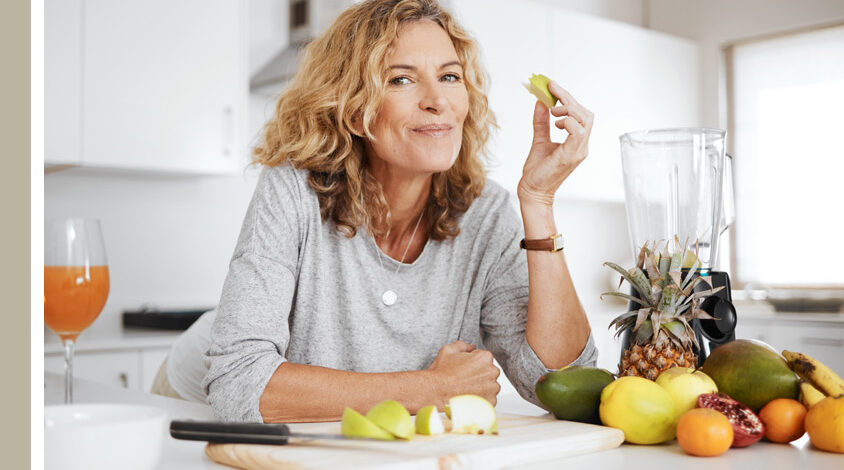 Dieta femenina: cómo el pescado te ayuda a lograr una piel radiante y un peso saludable