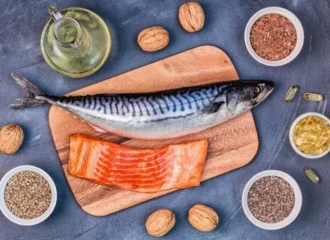 El superpoder del omega-3