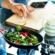 Más allá del batido: snacks proteicos con pescado y camarones para después de entrenar
