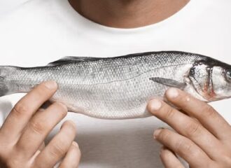 pescado y equilibrio hormonal