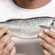 pescado y equilibrio hormonal