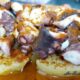 Carpaccio de atún y pulpo: la cena ligera y gourmet que estabas buscando