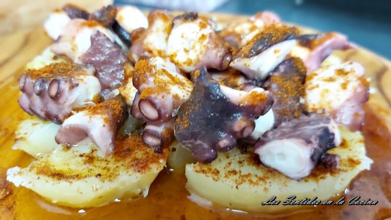 Carpaccio de atún y pulpo: la cena ligera y gourmet que estabas buscando