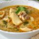 Sopas y caldos de pescado: la opción reconfortante y ligera para cenar