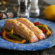 ¿Dieta keto? Cenas con pescado y mariscos para mantener la cetosis