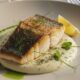 pescado gourmet