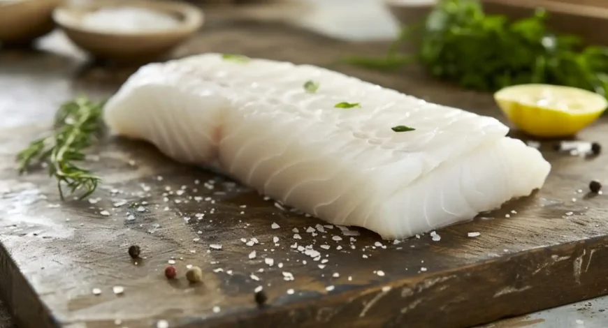 Cómo Descongelar Pescado Correctamente: Los 3 Métodos Seguros para no Perder Textura ni Sabor